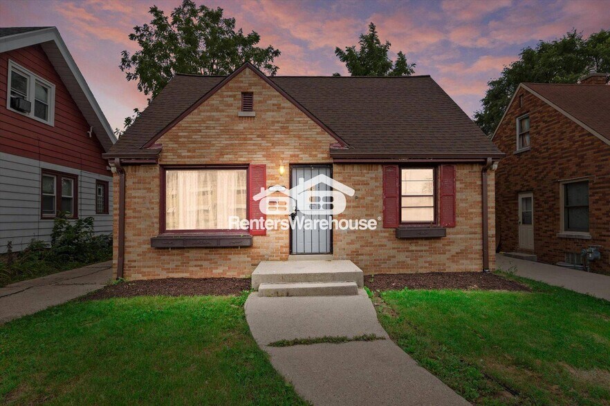 Building Photo - 7509 W Burleigh St