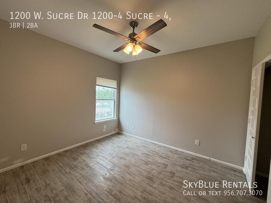 Building Photo - 1200 W Sucre Dr