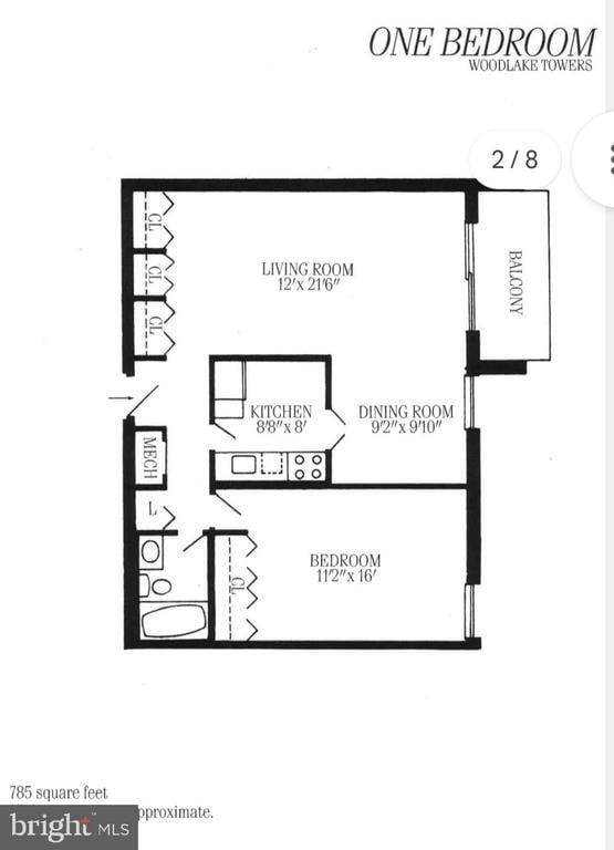 Building Photo - 3101 S Manchester St