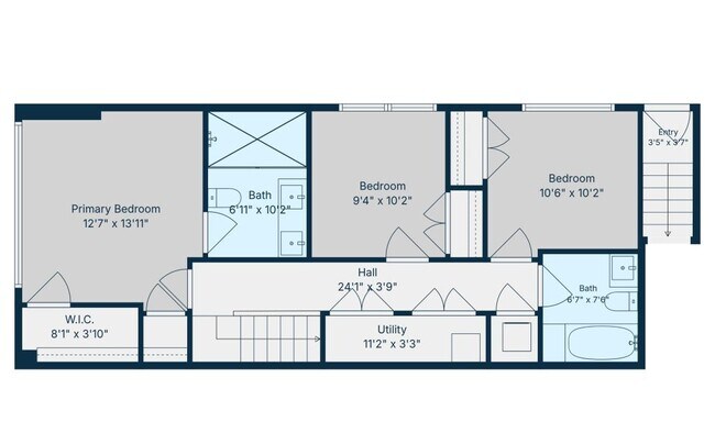 Building Photo - 1824 N Kedzie Ave