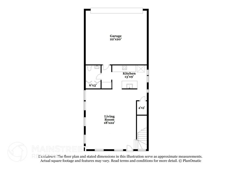 Building Photo - 3312 Lisburn St