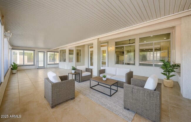 Building Photo - 13507 W Sky Hawk Dr