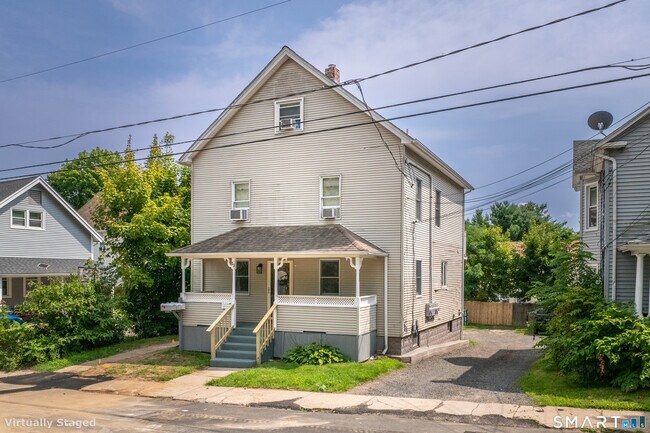 Building Photo - 13 Ingraham Pl
