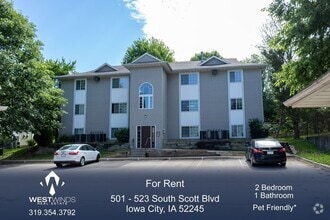 Building Photo - $1,095 | 2 Bedroom, 1 Bathroom 1st Floor C...