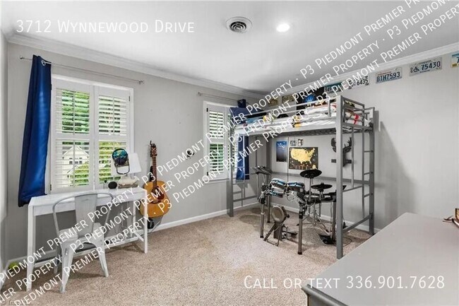 Building Photo - 3712 Wynnewood Dr