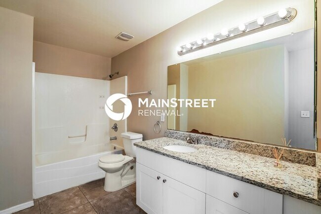 Building Photo - 4 Bedroom Pet-Friendly Home in Cape Coral, FL with Main Street Renewal