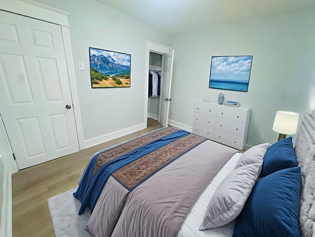 Building Photo - Rehabbed 3bd/1.5bth House with Backyard!! SECTION 8 ONLY!!