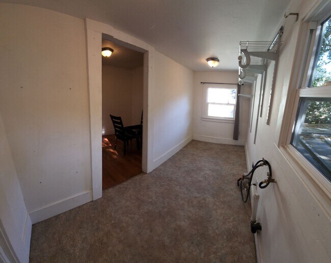 Building Photo - Jeffrey and Foothill Properties