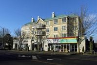 Building Photo - The Morgan