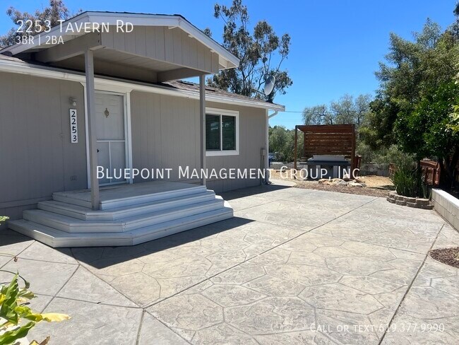 Building Photo - 2253 Tavern Rd