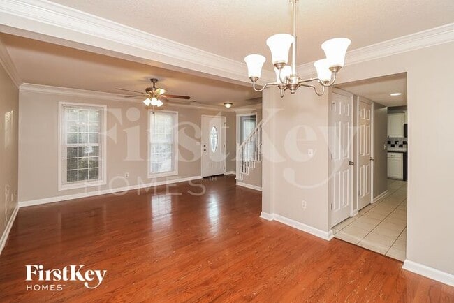 Building Photo - 3999 Verbena Dr