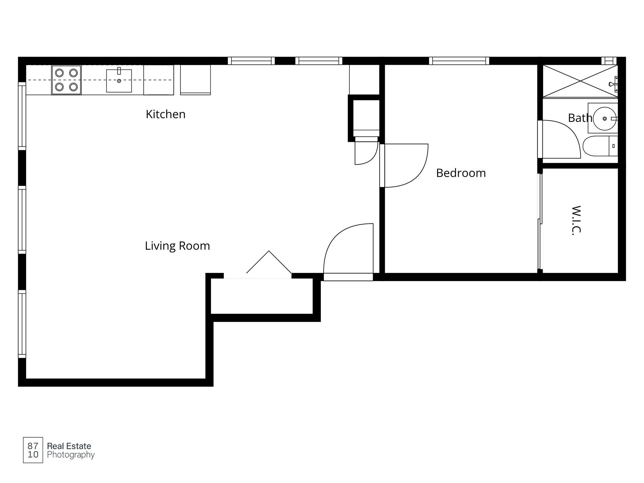 Building Photo - 1561 N Wells St