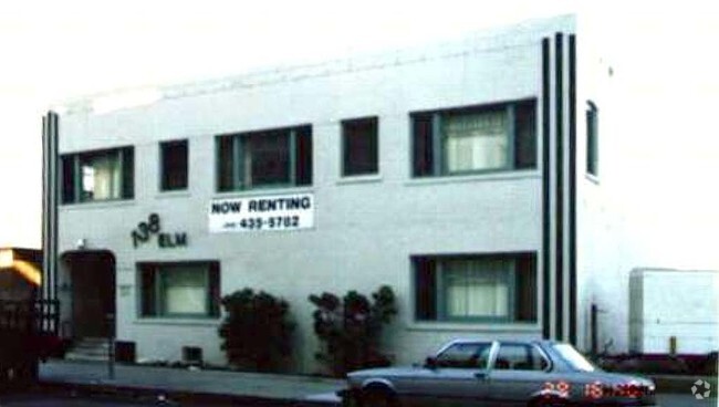 Building Photo - Elm Avenue Apartments