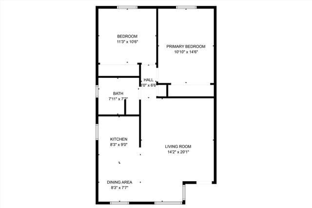 Building Photo - 1816 W Oceanfront