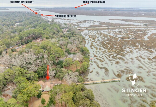 Building Photo - 1808 Lenora Dr