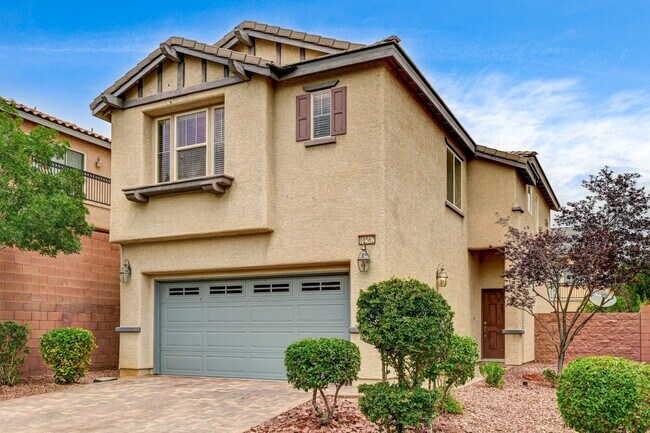 Building Photo - BEAUTIFUL GATED 2 Story, 3 Bedroom Home in...