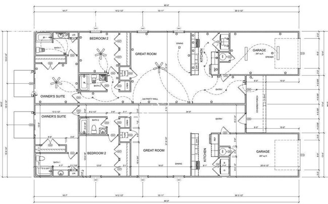 Building Photo - Z-Place Commons / 2 bed 2 bath New Build i...