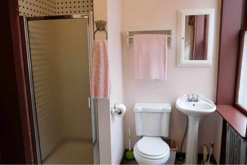 Building Photo - 2744 E Baltimore St