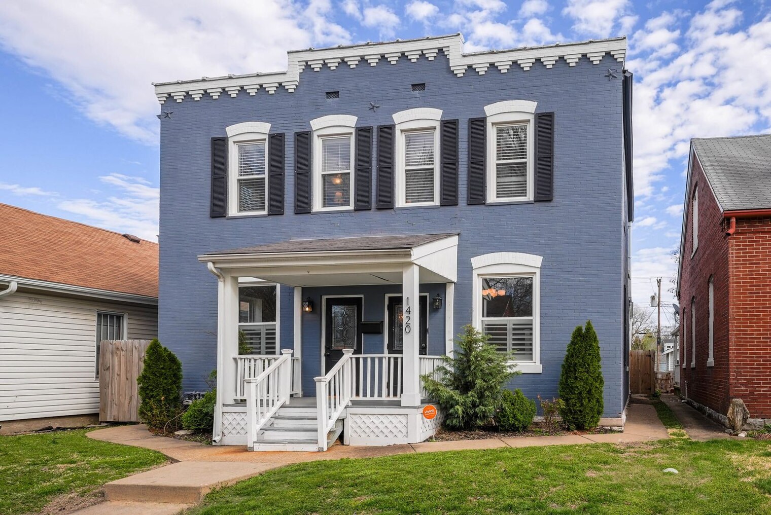 Building Photo - 1420 N 3rd St