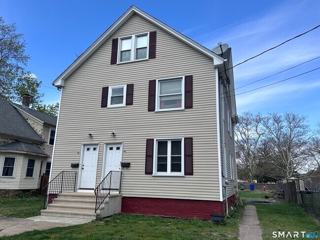 Building Photo - 38 Spring St