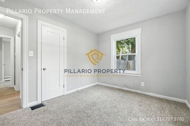 Building Photo - 1407 N Luett Ave