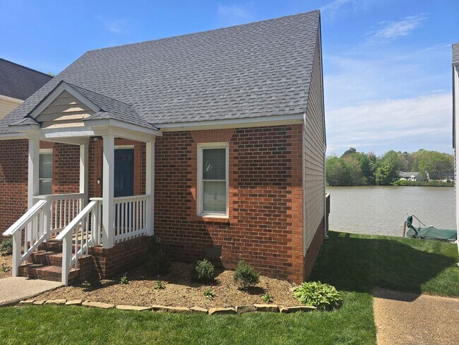 Building Photo - STUNNING WATER VIEWS IN CHESTERFIELD COUNTY