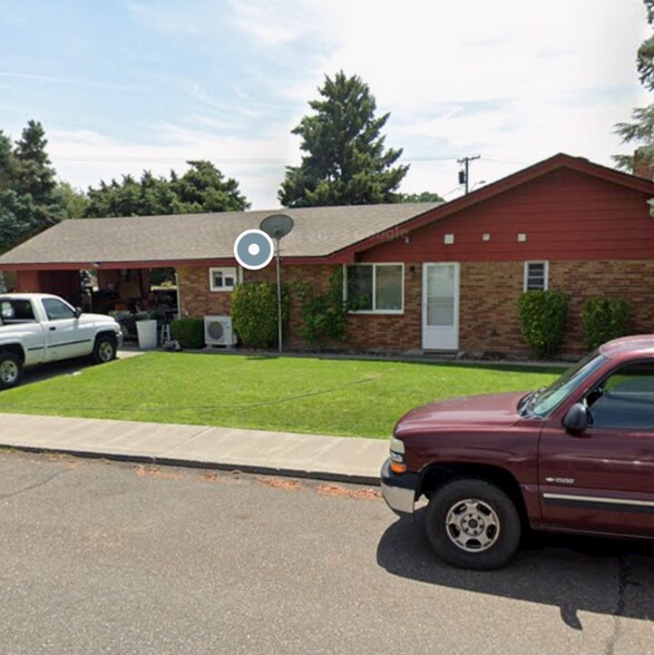 Primary Photo - 219 N Underwood St