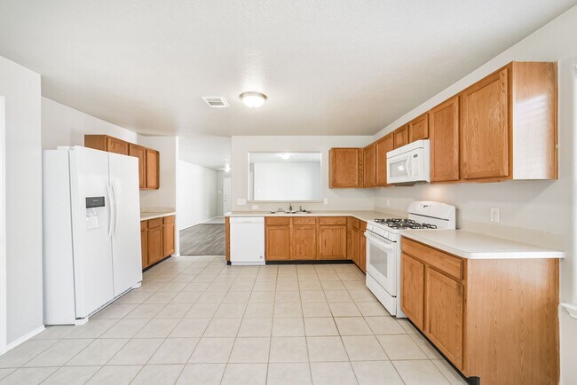 Building Photo - Offered By Precision Realty & Management