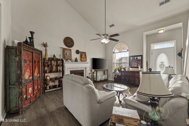 Building Photo - 4BR D’Iberville Home with Main-Level Primary Suite & New HVAC