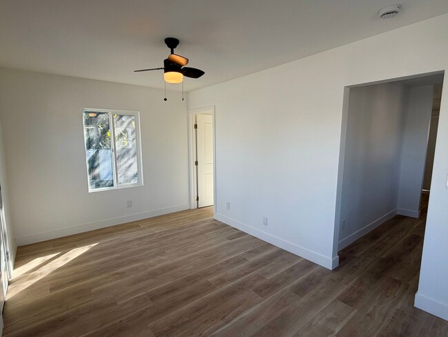 Building Photo - 7707 Miramonte Blvd