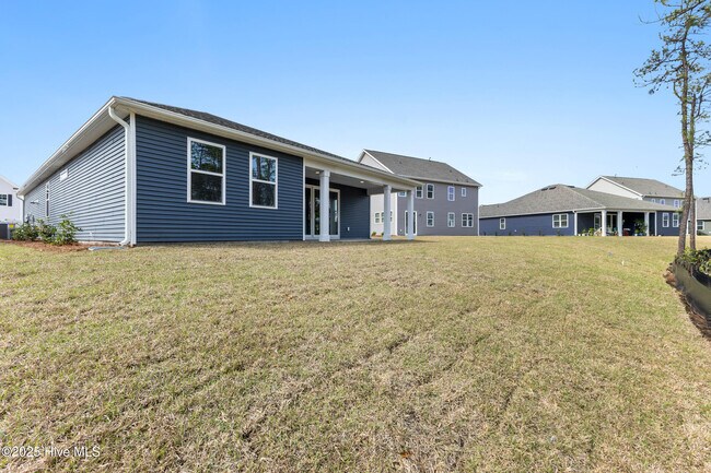 Building Photo - 2094 Willowleaf Dr