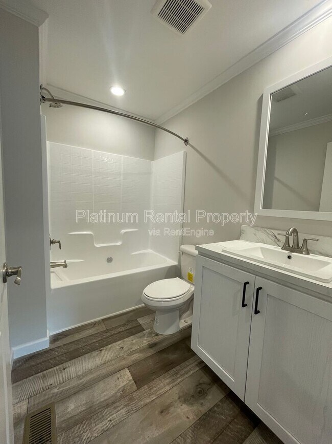 Building Photo - 3811 Cagle Rd