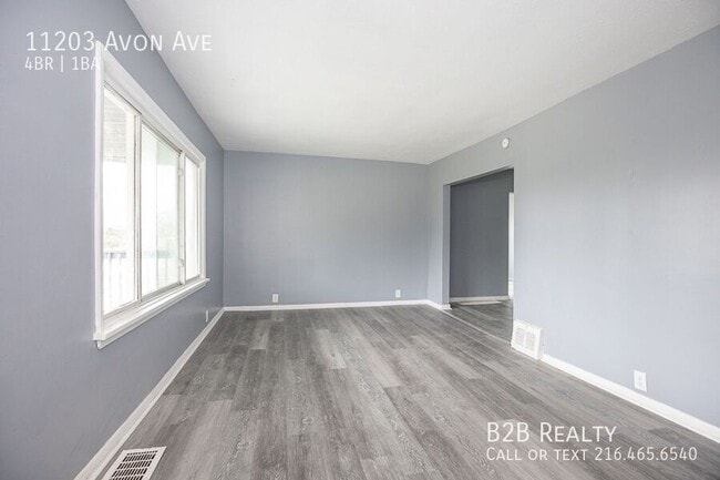 Building Photo - 11203 Avon Ave