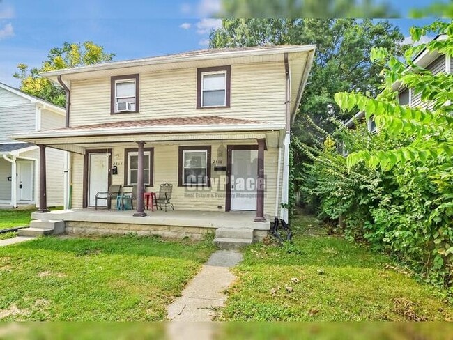 Building Photo - 2516 Columbia Ave