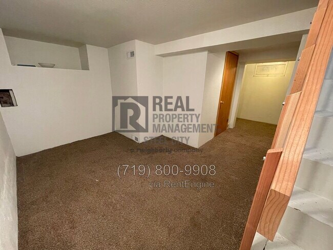 Building Photo - 1119 Jackson St