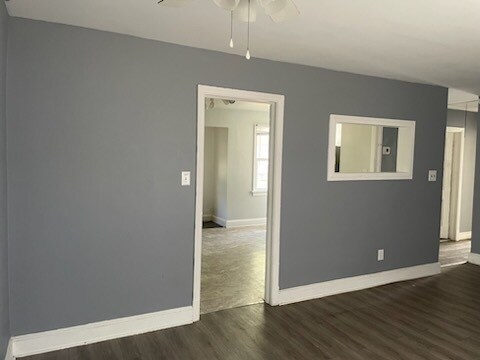 Building Photo - 1406 Milton St