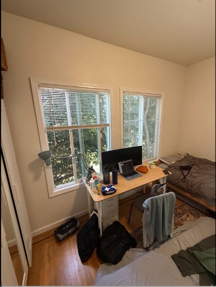 Building Photo - 2201 Channing Way