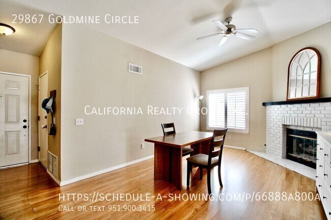 Building Photo - 29867 Goldmine Cir