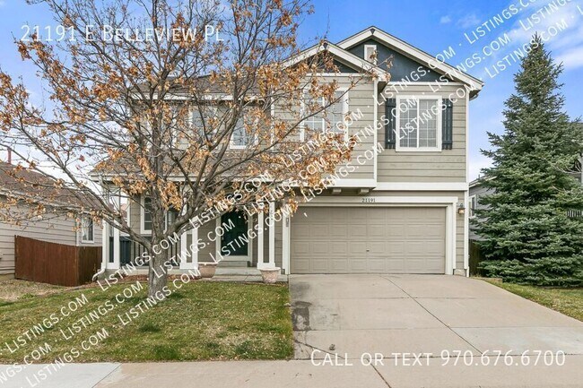 Building Photo - 21191 E Belleview Pl