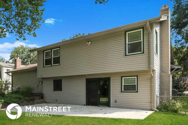 Building Photo - 7730 W 96th St