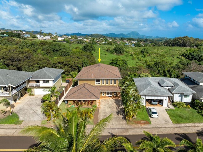 Building Photo - Kakela Makai Oceanview Subdivision, Large ...