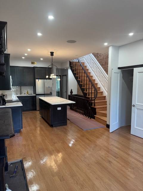 Building Photo - 114 W 131st St