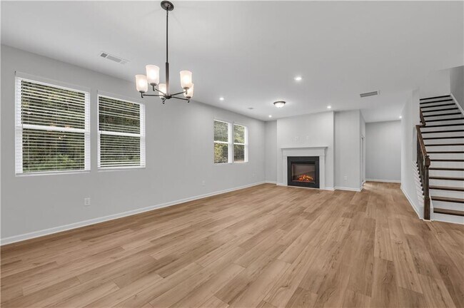 Building Photo - 1231 Jordan Brook Dr