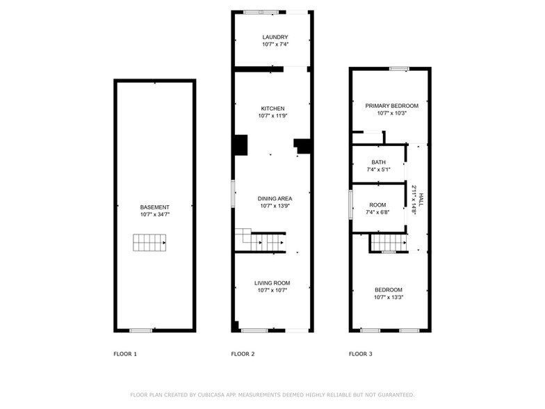 Building Photo - 2657 Lehman St