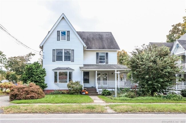 Primary Photo - 14 Elm St