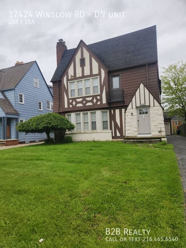Building Photo - 17424 Winslow Rd