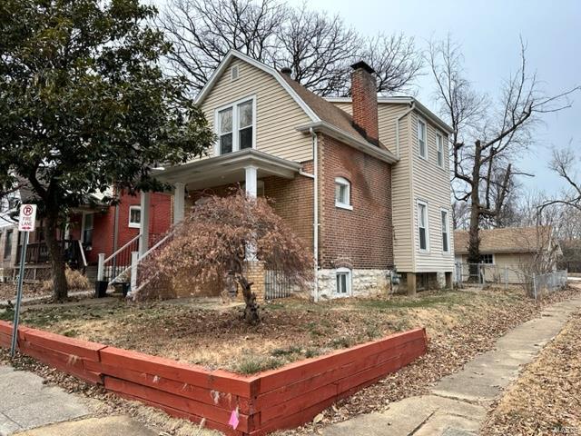 Building Photo - 7101 Ellendale Pl