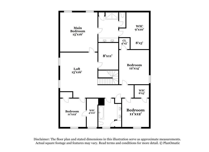 Building Photo - 128 Guardian Gate Dr