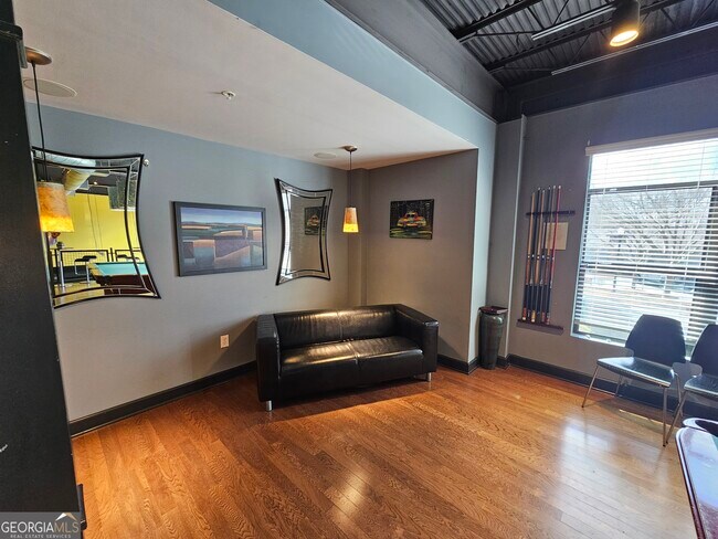 Building Photo - 5300 Peachtree Rd