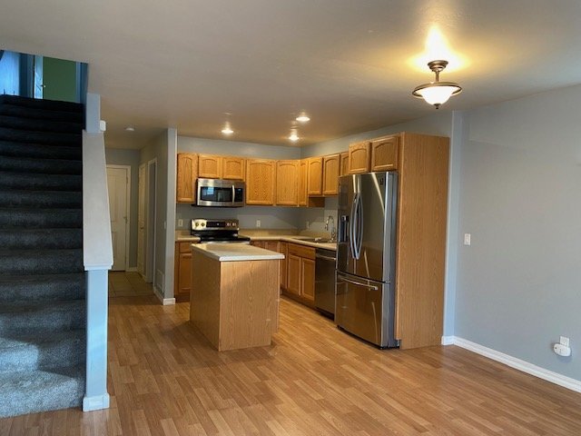 Building Photo - 3 Bedroom Townhome in Rifle
